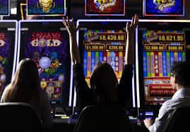 power bet