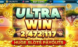 power bet