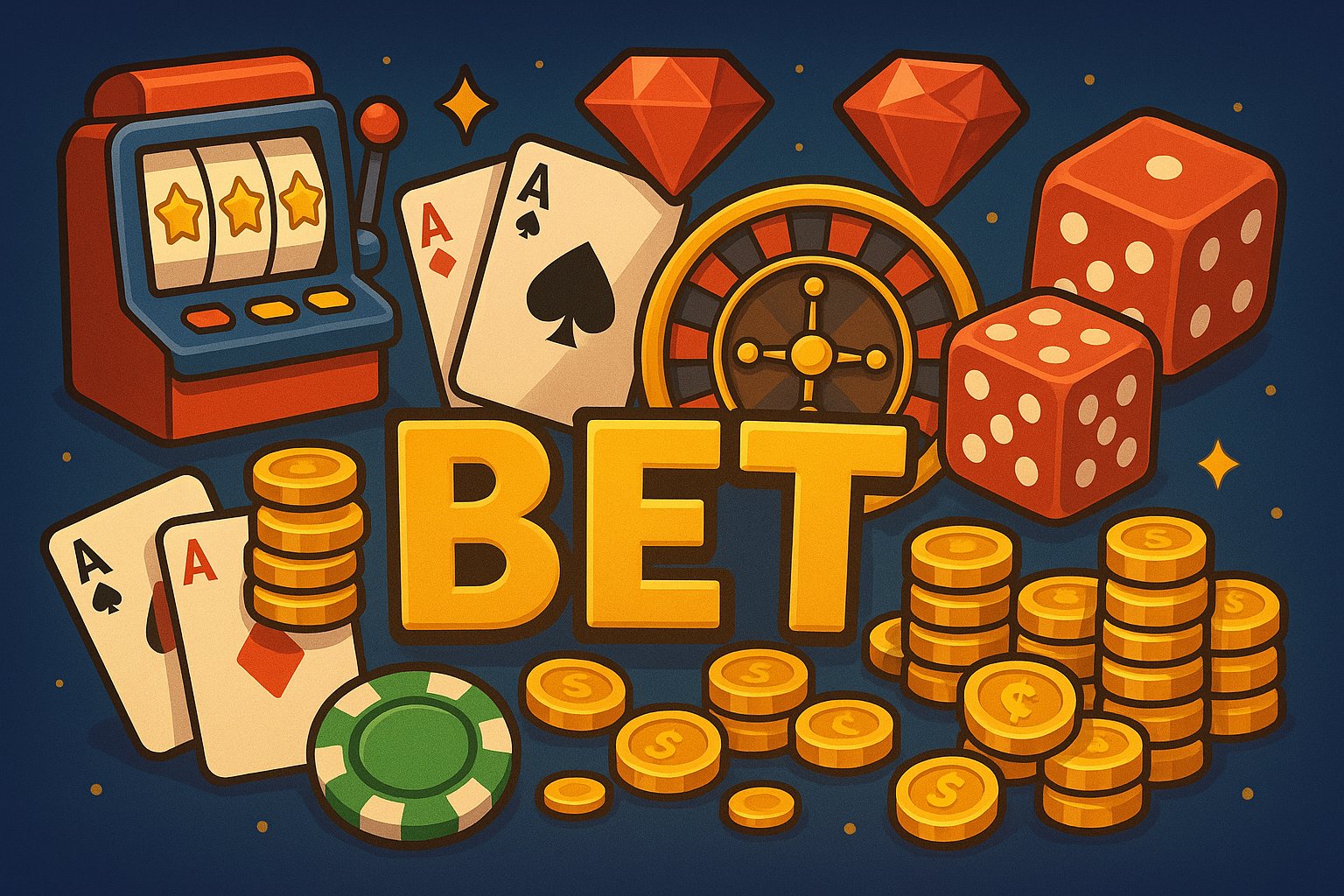 power bet